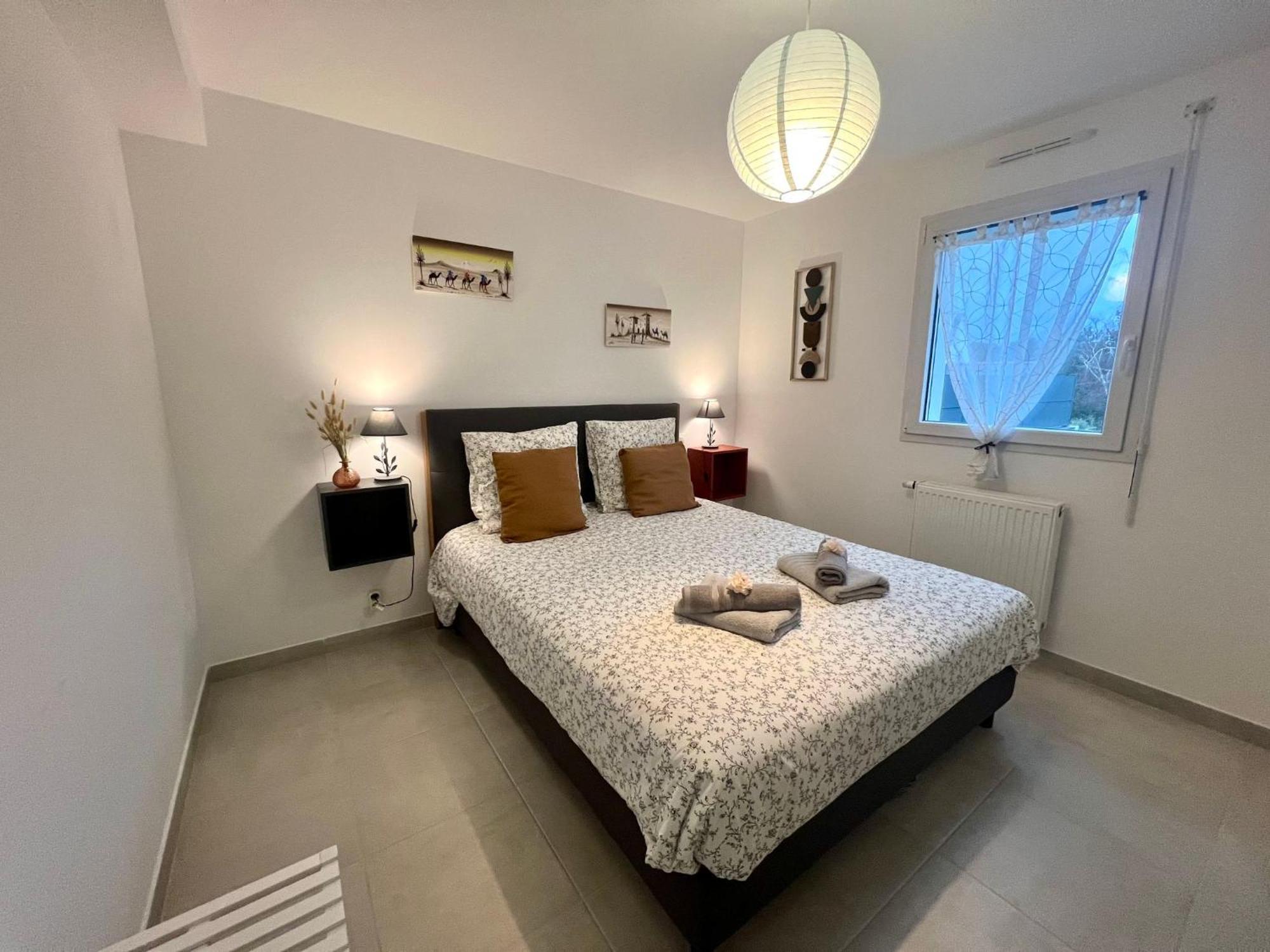 Le Belaven, Neuf, Cosy, Terrasse, Jardin, Kerfany Plage, 1 A 6 Pers มูเอลอง-ซูร์-แมร์ ภายนอก รูปภาพ